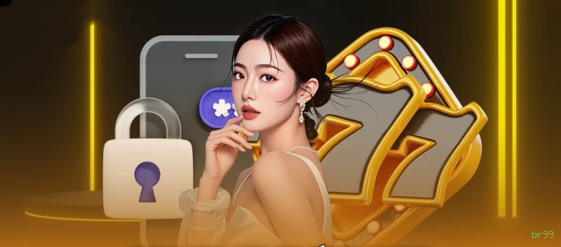 App br99 slots mobile