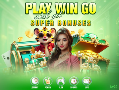 Slots com prêmios br99